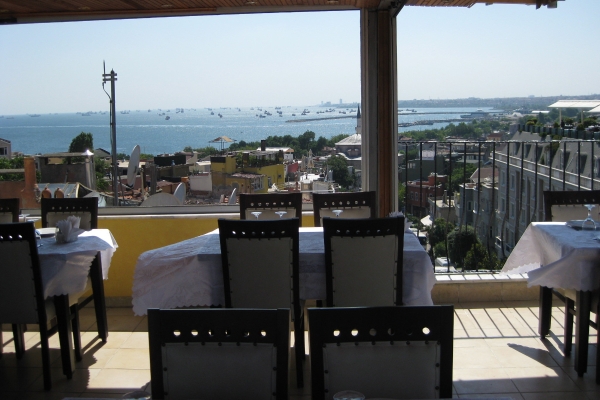 Hotel Abella (Istanbul)